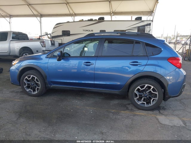 Subaru Crosstrek 2.0i Premium 2016 JF2GPABC0G8311531 Image 15