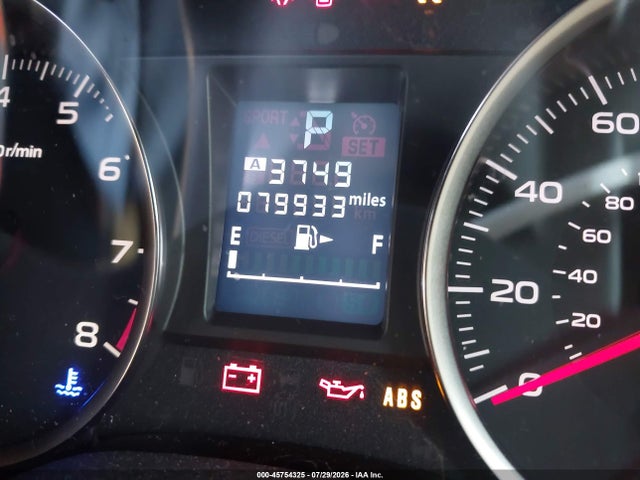 Subaru Crosstrek 2.0i Premium 2016 JF2GPABC0G8311531 Image 16