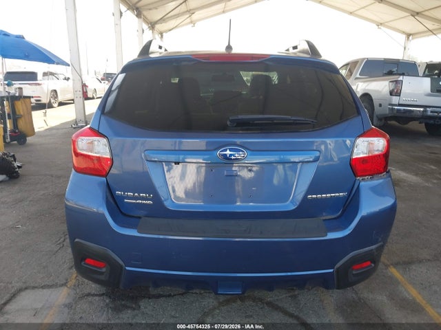 Subaru Crosstrek 2.0i Premium 2016 JF2GPABC0G8311531 Image 17
