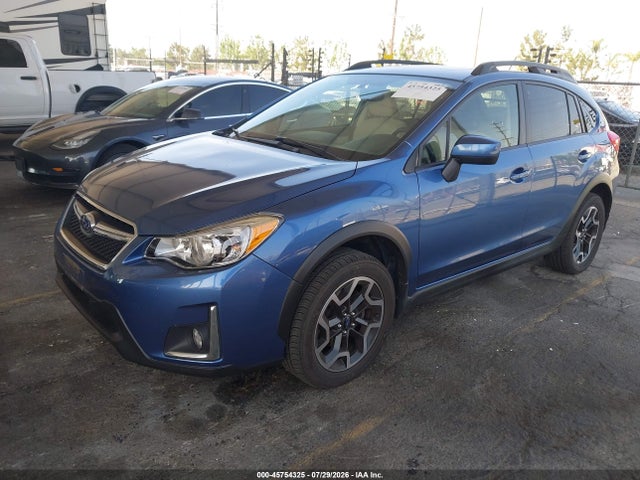 Subaru Crosstrek 2.0i Premium 2016 JF2GPABC0G8311531 Image 2