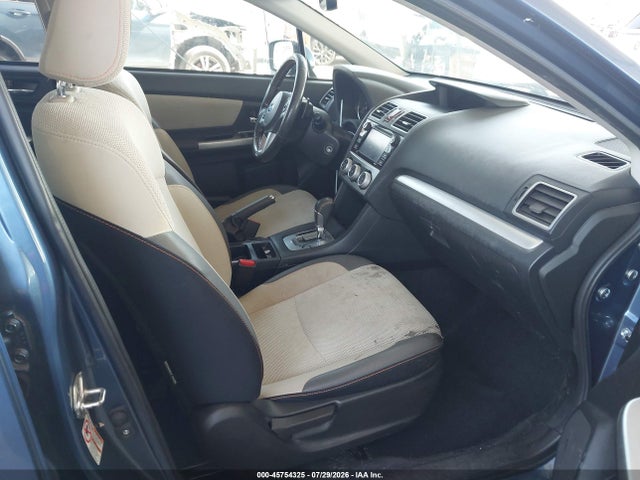 Subaru Crosstrek 2.0i Premium 2016 JF2GPABC0G8311531 Image 5