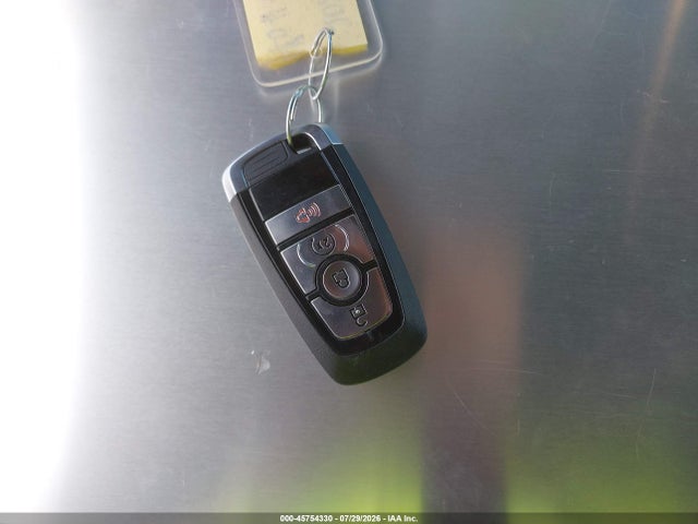 45754330 :رقم المزاد ، 1FMDE7BH6SLB56412 vin ، 2025 Ford Bronco Big Bend مزاد بيع