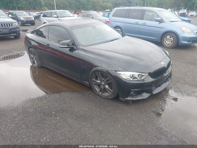 Продаж на аукціоні авто 2016 Bmw 428i Xdrive, vin: WBA3N9C58GK248535, номер лоту: 45754336