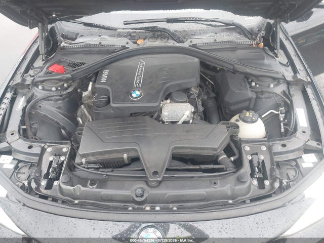Продаж на аукціоні авто 2016 Bmw 428i Xdrive, vin: WBA3N9C58GK248535, номер лоту: 45754336