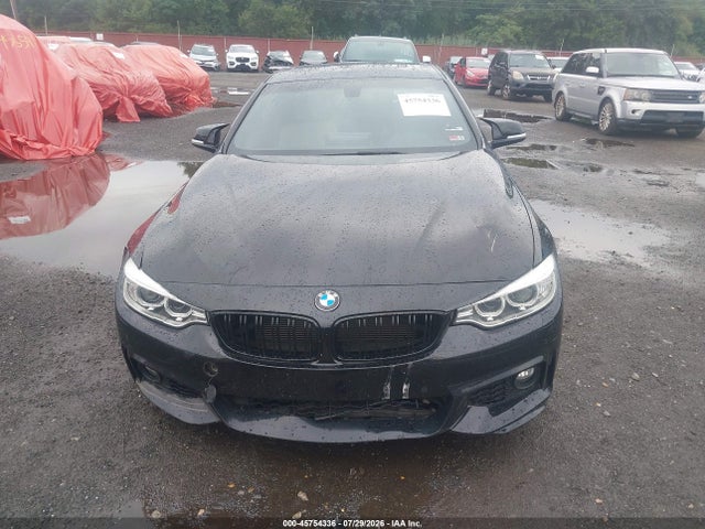 Продаж на аукціоні авто 2016 Bmw 428i Xdrive, vin: WBA3N9C58GK248535, номер лоту: 45754336
