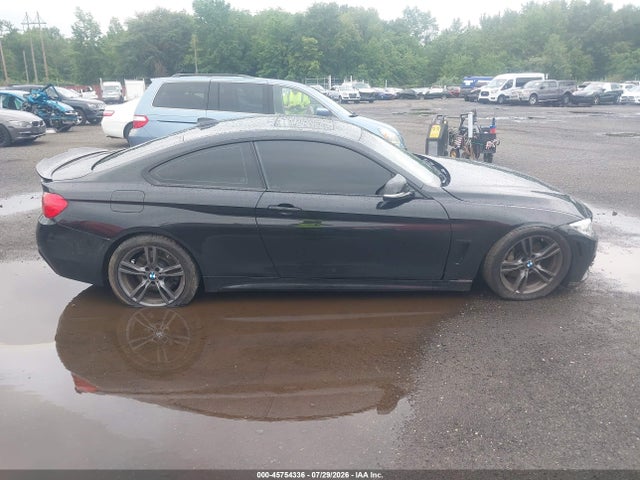 Продаж на аукціоні авто 2016 Bmw 428i Xdrive, vin: WBA3N9C58GK248535, номер лоту: 45754336