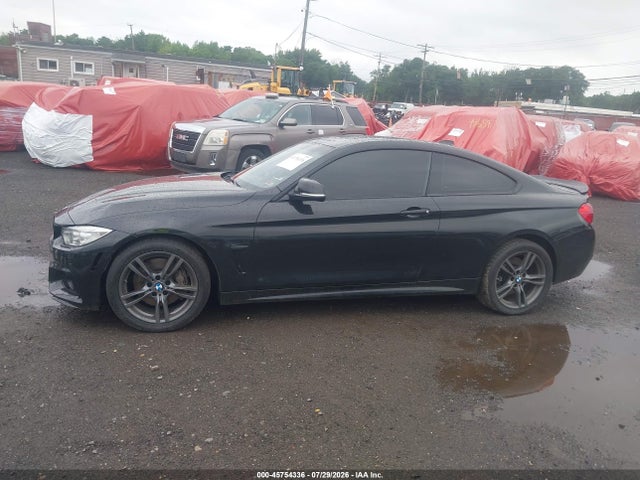 Продаж на аукціоні авто 2016 Bmw 428i Xdrive, vin: WBA3N9C58GK248535, номер лоту: 45754336