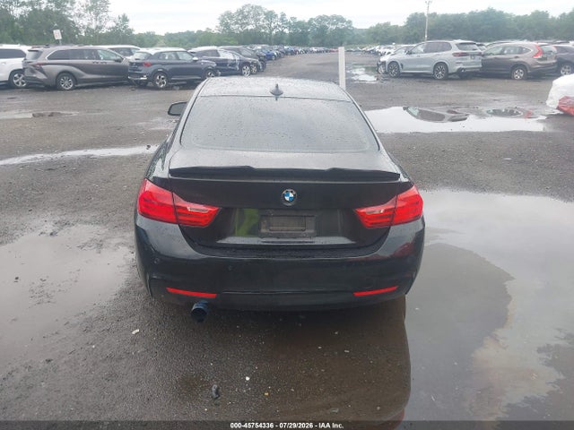 Продаж на аукціоні авто 2016 Bmw 428i Xdrive, vin: WBA3N9C58GK248535, номер лоту: 45754336