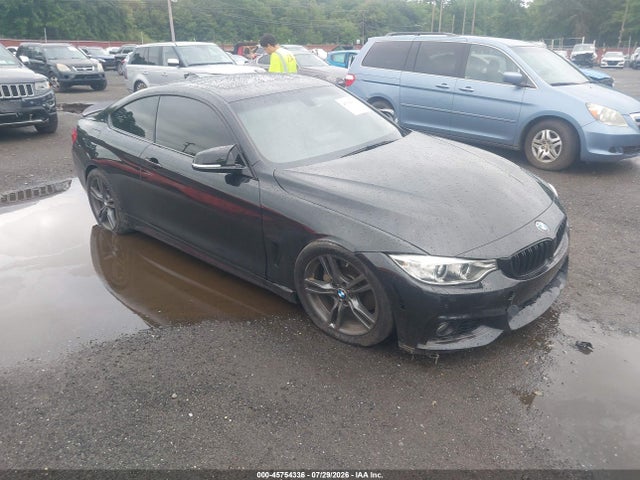 Продаж на аукціоні авто 2016 Bmw 428i Xdrive, vin: WBA3N9C58GK248535, номер лоту: 45754336