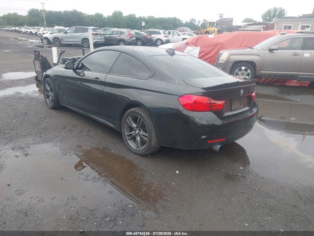 Продаж на аукціоні авто 2016 Bmw 428i Xdrive, vin: WBA3N9C58GK248535, номер лоту: 45754336