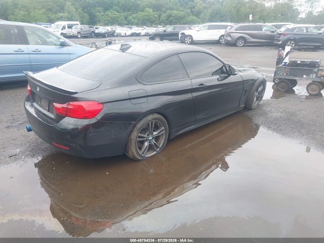 Продаж на аукціоні авто 2016 Bmw 428i Xdrive, vin: WBA3N9C58GK248535, номер лоту: 45754336