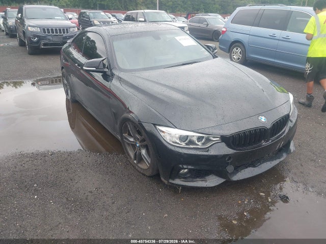 Продаж на аукціоні авто 2016 Bmw 428i Xdrive, vin: WBA3N9C58GK248535, номер лоту: 45754336