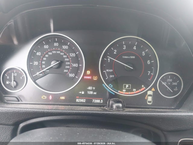 Продаж на аукціоні авто 2016 Bmw 428i Xdrive, vin: WBA3N9C58GK248535, номер лоту: 45754336