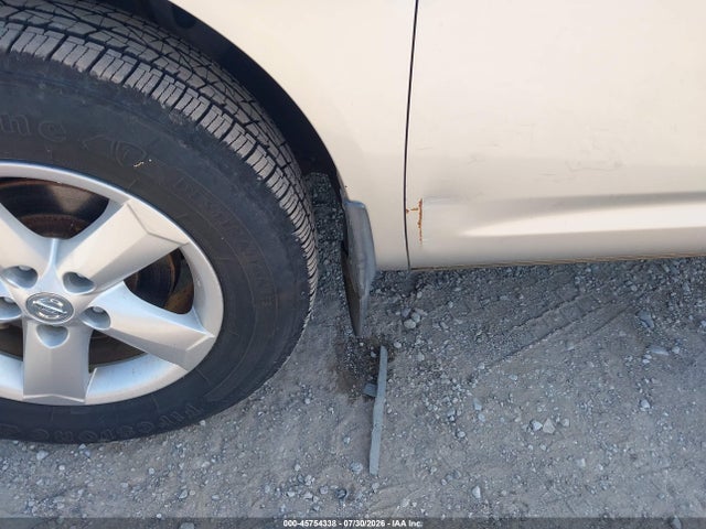 2010 Nissan Rogue S მანქანა იყიდება აუქციონზე, vin: JN8AS5MV6AW611624, აუქციონის ნომერი: 45754338