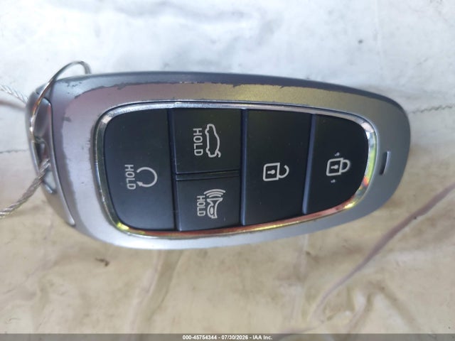 Hyundai SONATA SEL 2021 5NPEL4JA3MH095786 Image 11