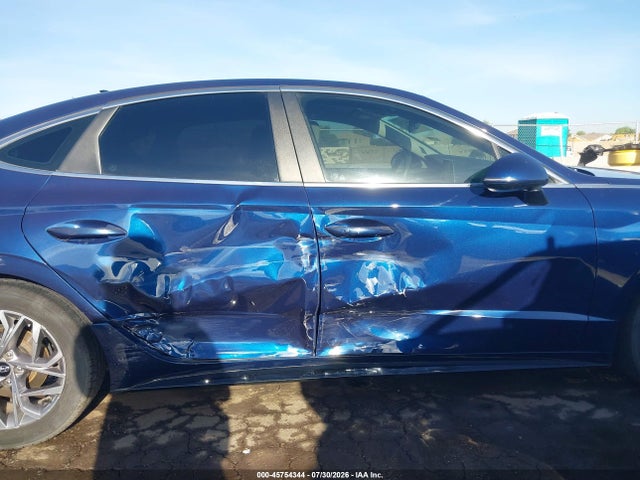 Hyundai SONATA SEL 2021 5NPEL4JA3MH095786 Image 13