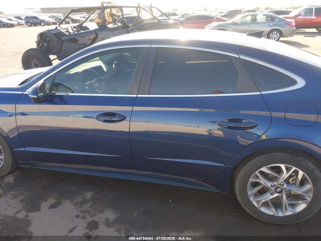 Hyundai SONATA SEL 2021 5NPEL4JA3MH095786 Image 14