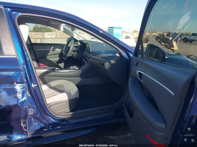 Hyundai SONATA SEL 2021 5NPEL4JA3MH095786 Image 5