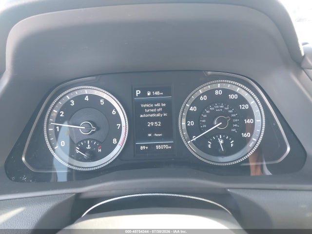 Hyundai SONATA SEL 2021 5NPEL4JA3MH095786 Image 7