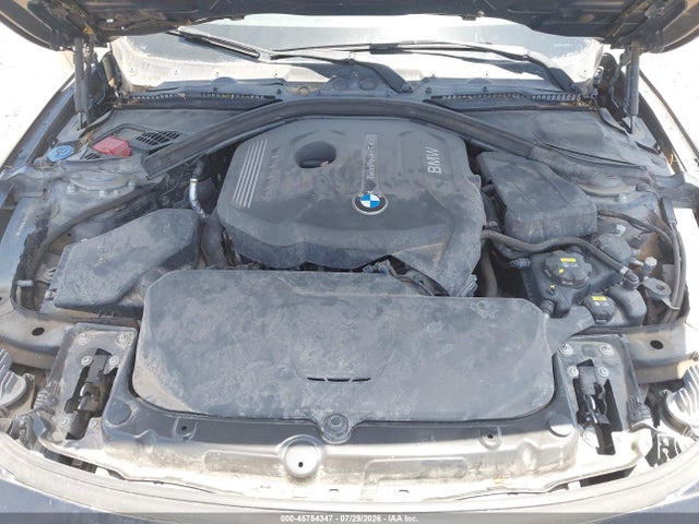 Aukcja sprzedaży 2018 Bmw 430i Gran Coupe, vin: WBA4J1C5XJBG80541, numer aukcji: 45754347
