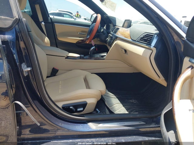 Aukcja sprzedaży 2018 Bmw 430i Gran Coupe, vin: WBA4J1C5XJBG80541, numer aukcji: 45754347