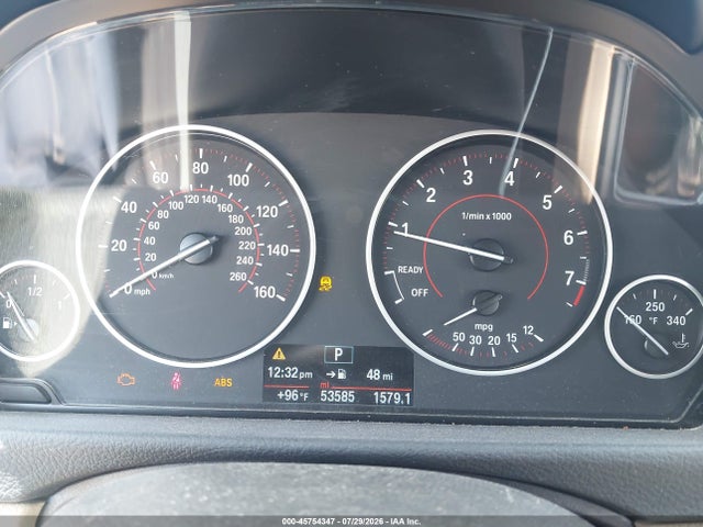 Aukcja sprzedaży 2018 Bmw 430i Gran Coupe, vin: WBA4J1C5XJBG80541, numer aukcji: 45754347