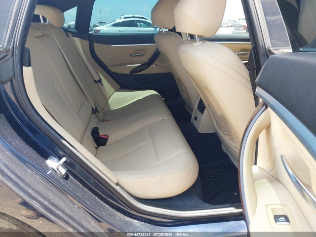 Aukcja sprzedaży 2018 Bmw 430i Gran Coupe, vin: WBA4J1C5XJBG80541, numer aukcji: 45754347