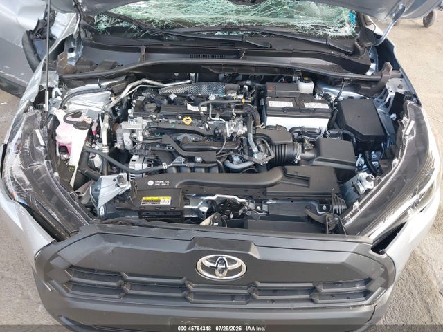 Toyota Corolla Cross L 2026 7MUAAAAG0TV183927 Image 10
