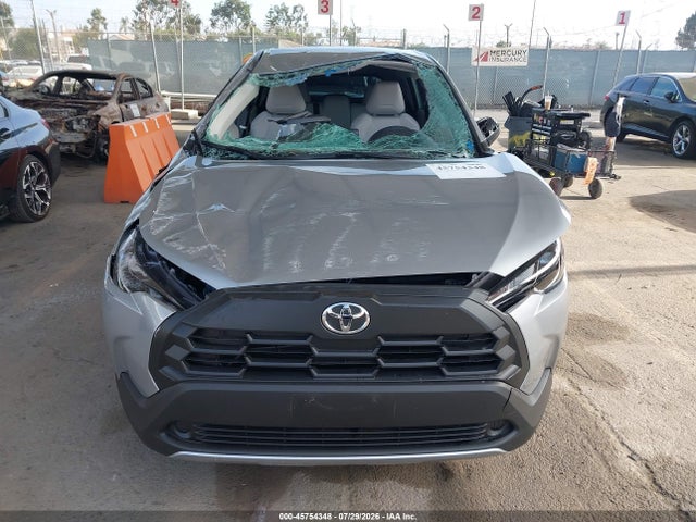 Toyota Corolla Cross L 2026 7MUAAAAG0TV183927 Image 11