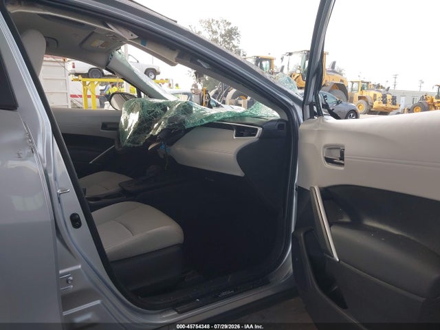 Toyota Corolla Cross L 2026 7MUAAAAG0TV183927 Image 5