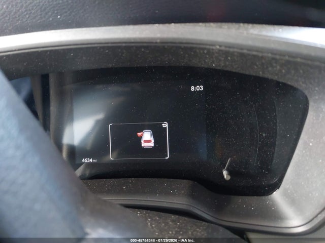 Toyota Corolla Cross L 2026 7MUAAAAG0TV183927 Image 7