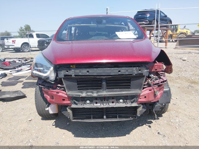 Продажа на аукционе авто 2019 Ford Escape Titanium, vin: 1FMCU9J94KUC56992, номер лота: 45754351