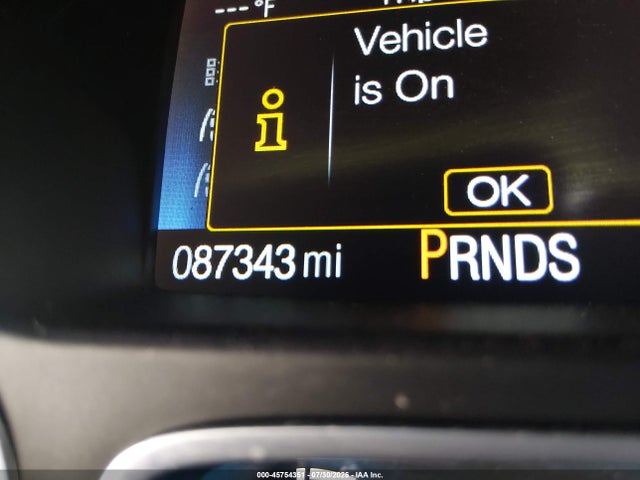 Продажа на аукционе авто 2019 Ford Escape Titanium, vin: 1FMCU9J94KUC56992, номер лота: 45754351