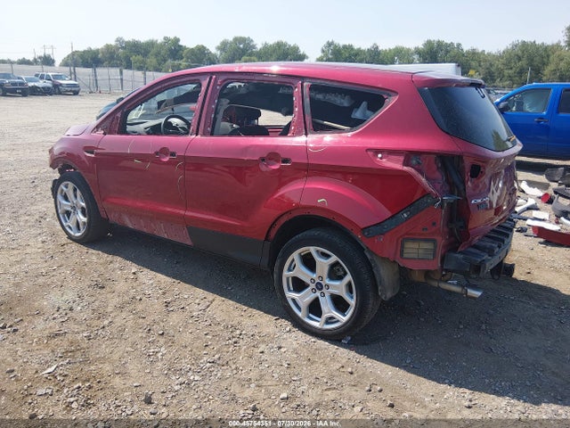 Продажа на аукционе авто 2019 Ford Escape Titanium, vin: 1FMCU9J94KUC56992, номер лота: 45754351