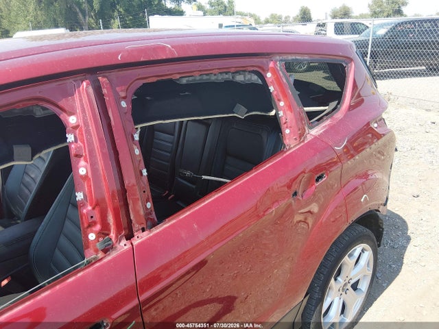 Продажа на аукционе авто 2019 Ford Escape Titanium, vin: 1FMCU9J94KUC56992, номер лота: 45754351