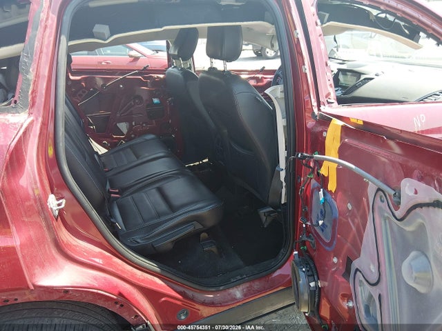 Продажа на аукционе авто 2019 Ford Escape Titanium, vin: 1FMCU9J94KUC56992, номер лота: 45754351