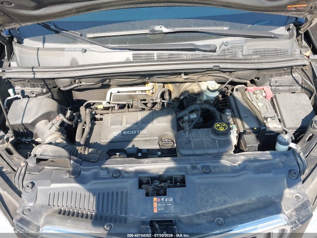Продаж на аукціоні авто 2013 Buick Encore Leather, vin: KL4CJGSB5DB112072, номер лоту: 45754352