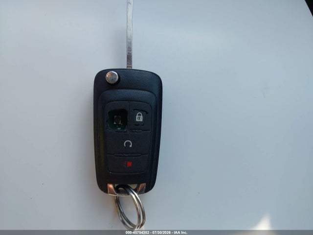 Продаж на аукціоні авто 2013 Buick Encore Leather, vin: KL4CJGSB5DB112072, номер лоту: 45754352