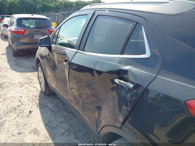 Продаж на аукціоні авто 2013 Buick Encore Leather, vin: KL4CJGSB5DB112072, номер лоту: 45754352