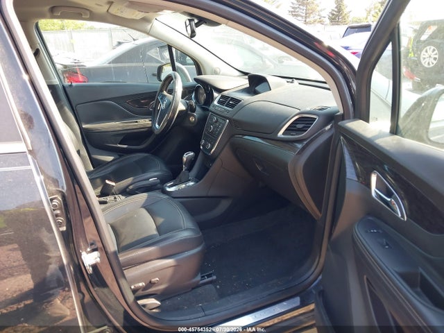 Продаж на аукціоні авто 2013 Buick Encore Leather, vin: KL4CJGSB5DB112072, номер лоту: 45754352