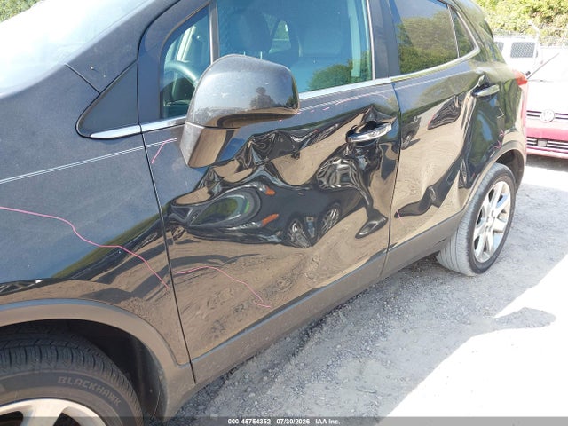 Продаж на аукціоні авто 2013 Buick Encore Leather, vin: KL4CJGSB5DB112072, номер лоту: 45754352