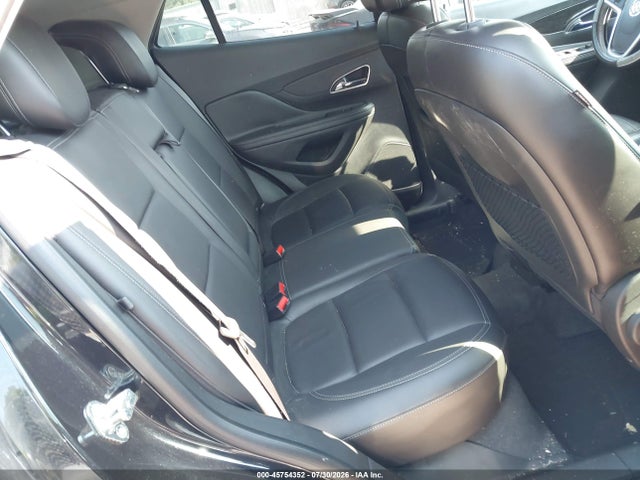 Продаж на аукціоні авто 2013 Buick Encore Leather, vin: KL4CJGSB5DB112072, номер лоту: 45754352