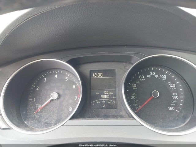 Продаж на аукціоні авто 2015 Volkswagen Jetta 1.8t Se, vin: 3VWD07AJ0FM333481, номер лоту: 45754360