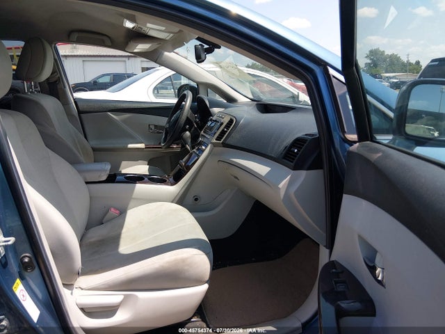 Aukcja sprzedaży 2011 Toyota Venza, vin: 4T3ZA3BB9BU053122, numer aukcji: 45754374