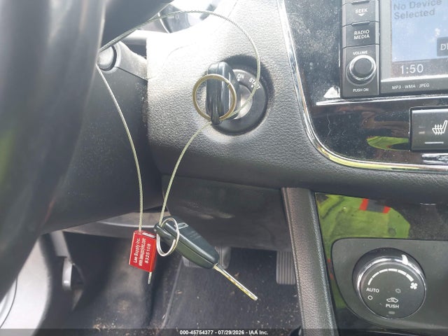 45754377 :رقم المزاد ، 1C3CCBCG2CN140524 vin ، 2012 Chrysler 200 Limited مزاد بيع