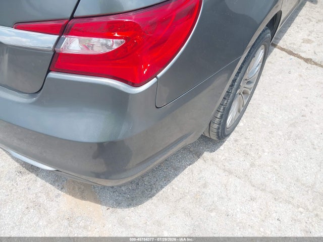 45754377 :رقم المزاد ، 1C3CCBCG2CN140524 vin ، 2012 Chrysler 200 Limited مزاد بيع