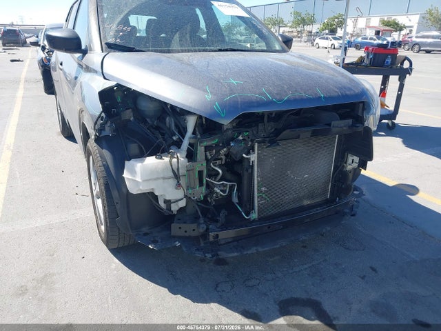 3N1CP5CU5JL501123 Nissan KICKS S