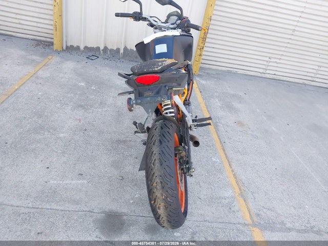 KTM Rc 390 2016 MD2JGJ401GC273239 Image 6
