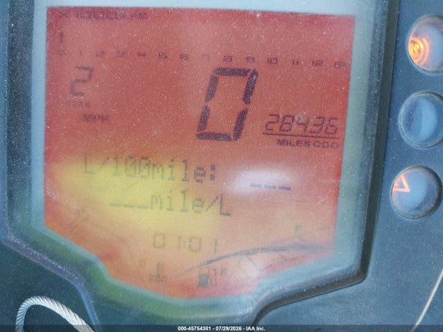 KTM Rc 390 2016 MD2JGJ401GC273239 Image 7