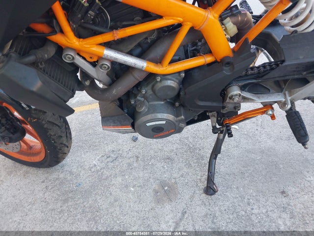 KTM Rc 390 2016 MD2JGJ401GC273239 Image 9